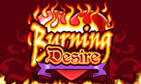 Burning Desire mobile pokies